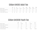 Load image into Gallery viewer, Jude&#39;s Support Squad Tee {order by 11/14- see below for delivery options}
