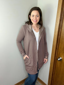 Outlet Cardigan