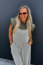 Load image into Gallery viewer, {Preorder:} Winter Karli Boho Overalls
