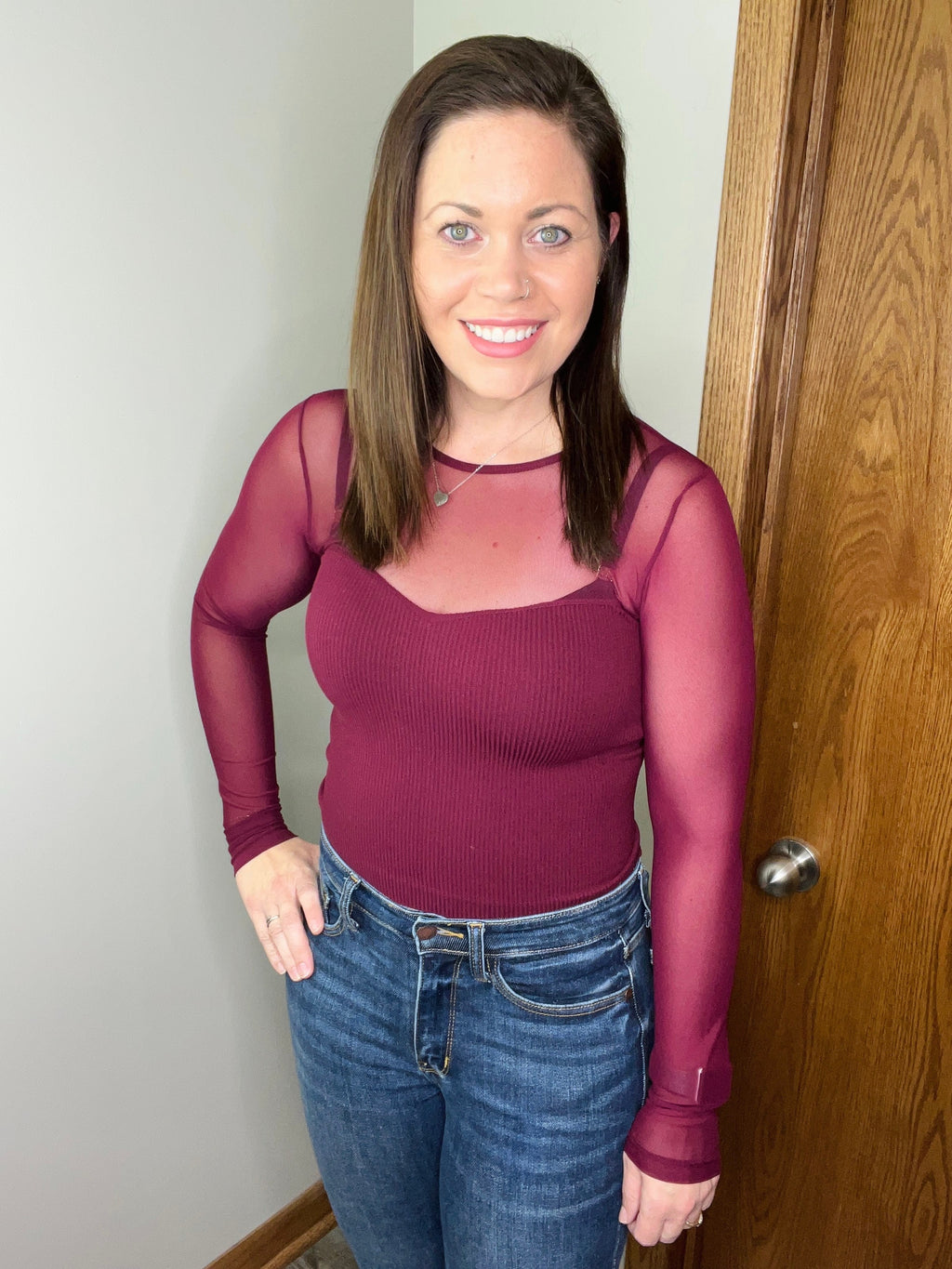 Decision Made Top FINAL SALE