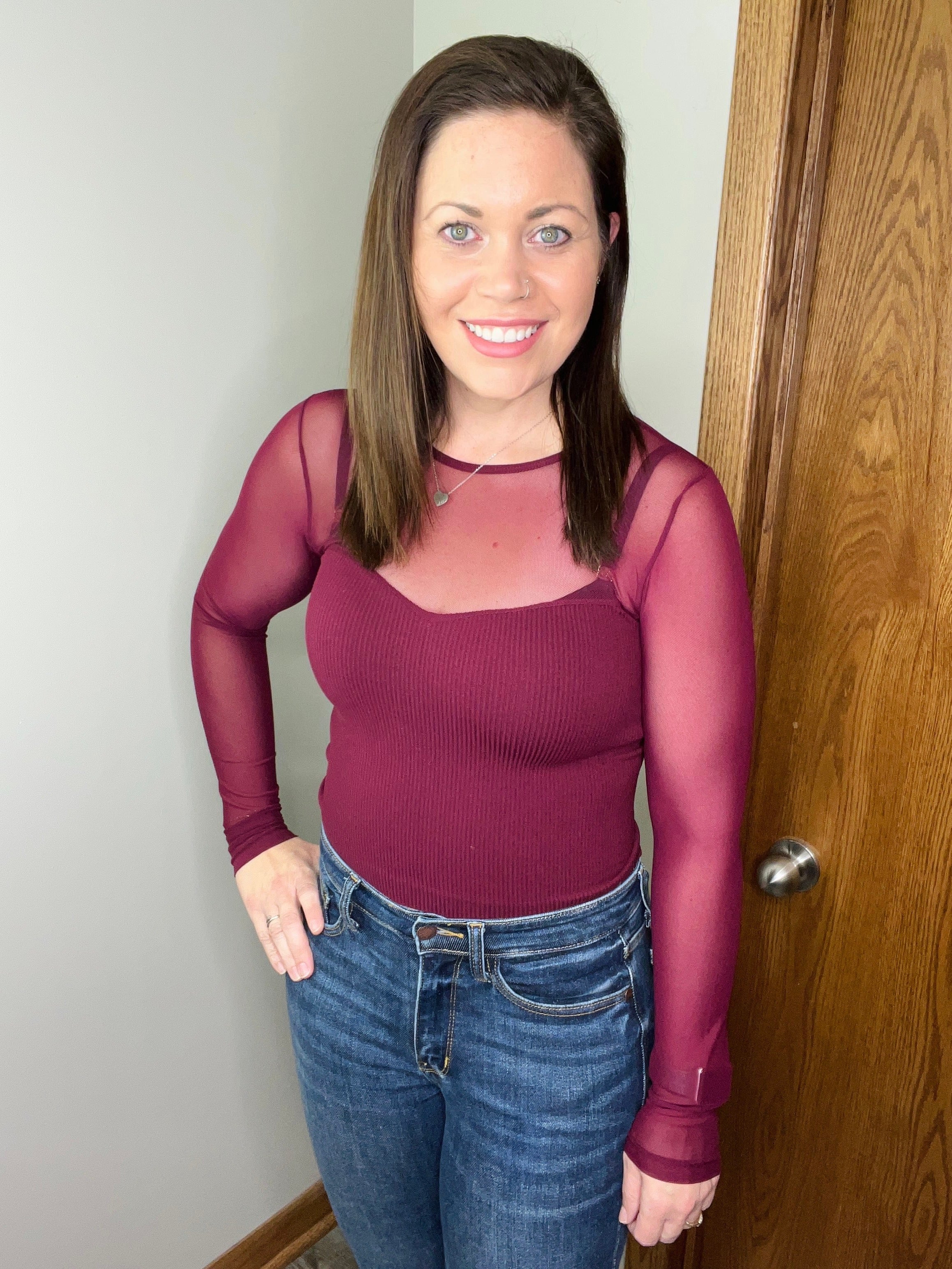 Decision Made Top FINAL SALE