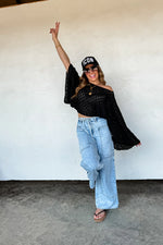 Load image into Gallery viewer, {Pre-Order} Jovie Tie Waist Jeans
