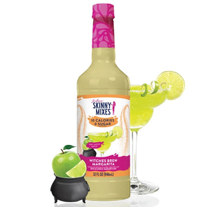 Skinny Margarita Mixers