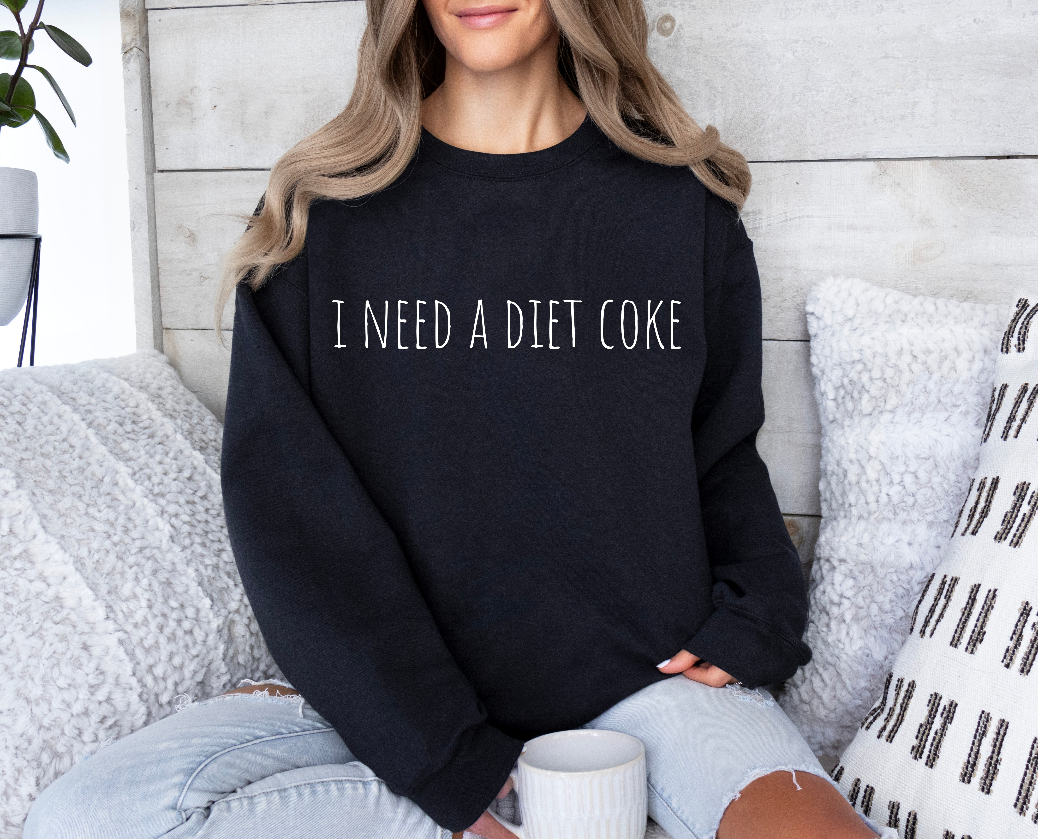 Diet Coke Crew