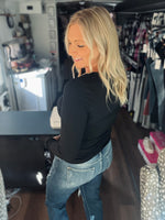 Load image into Gallery viewer, Hold Tight a Little Longer Top
