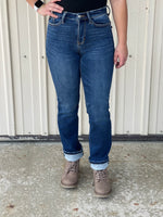 Load image into Gallery viewer, Around The Corner Therma Denim Judy Blues
