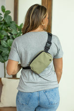 Load image into Gallery viewer, Bum Bag - Sage
