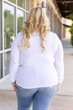 Load image into Gallery viewer, **Larissa Long Sleeve - White
