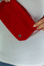 Load image into Gallery viewer, Bum Bag - Red
