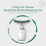 Load image into Gallery viewer, Lifting LED Therapy, Neck / Face Wrinkle Remo
