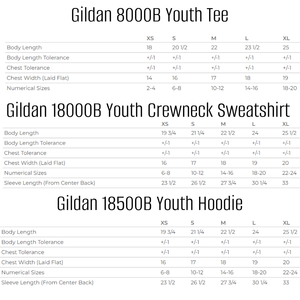 PIZM Wildcats Soccer Stars YOUTH