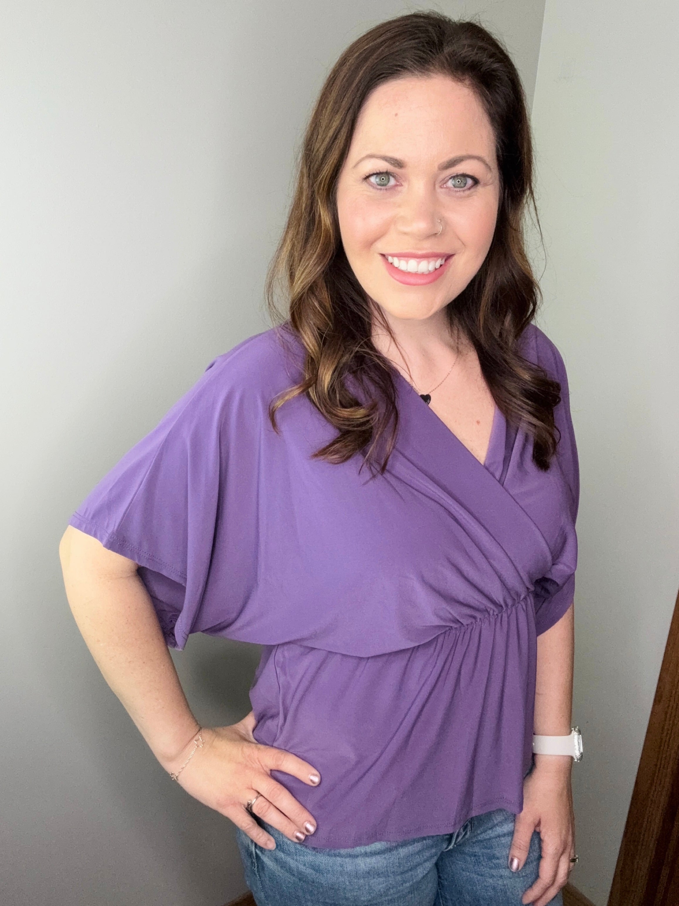 Best Day Yet Top FINAL SALE