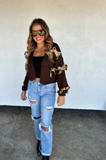 Load image into Gallery viewer, {Pre-Order} Ashland Straight Leg Distressed  Jeans
