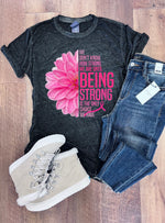 Load image into Gallery viewer, Breast Cancer Awareness Month Tees
