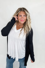 Load image into Gallery viewer, Sierra Cardigans (6 colors to choose from!)  *HALF PAYMENT DUE NOW, HALF DUE ON ARRIVAL*
