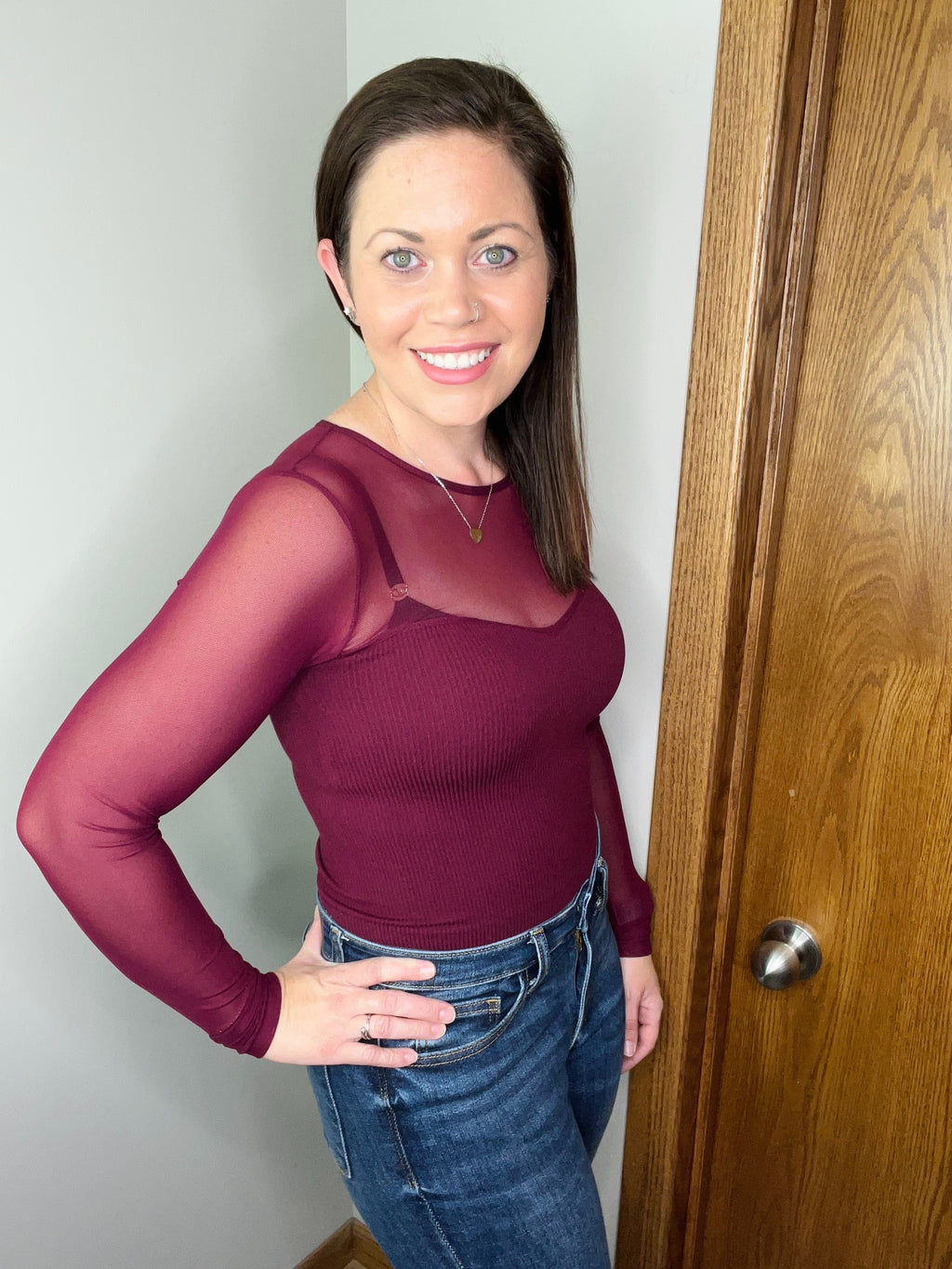 Decision Made Top FINAL SALE