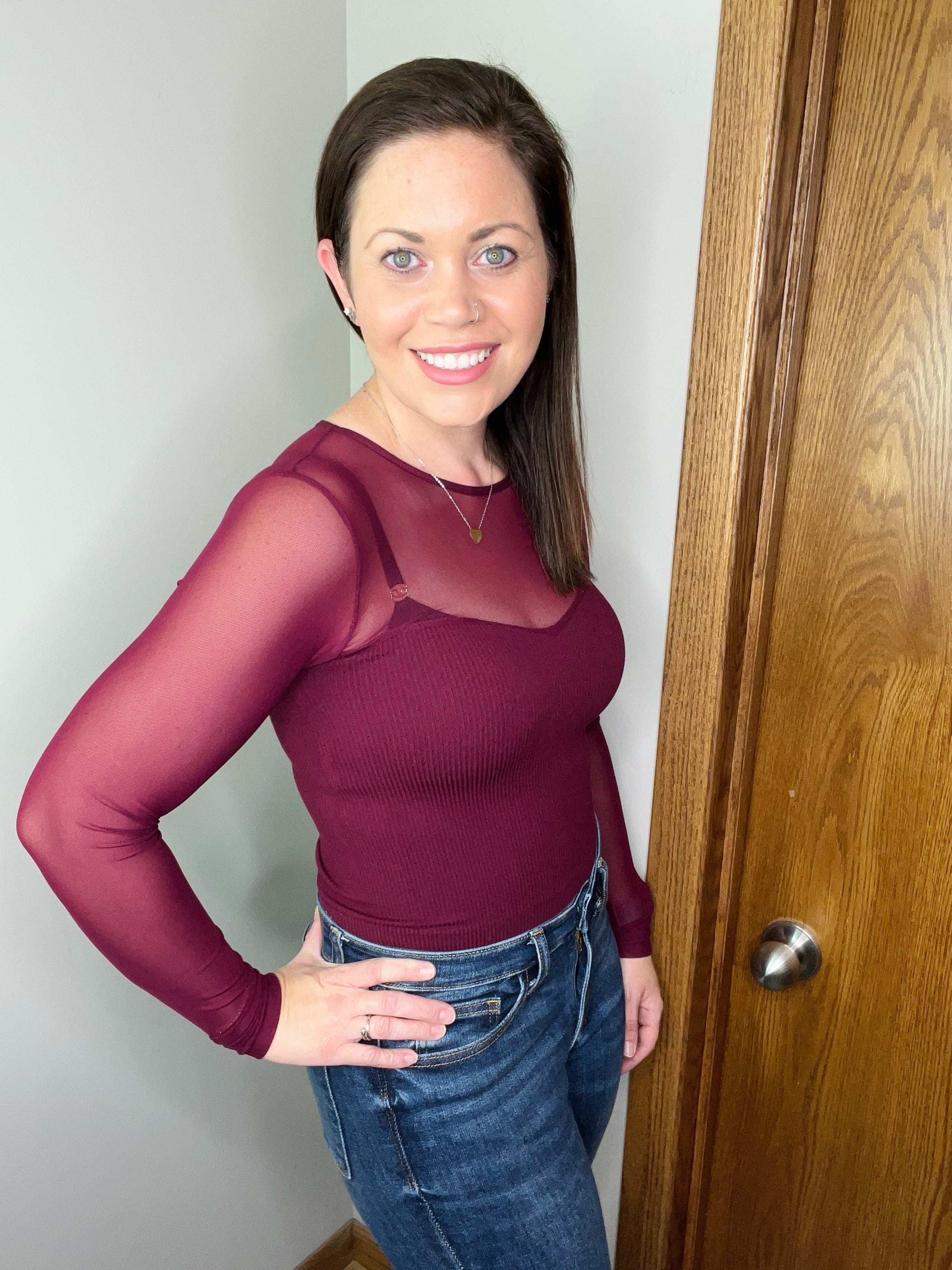 Decision Made Top FINAL SALE