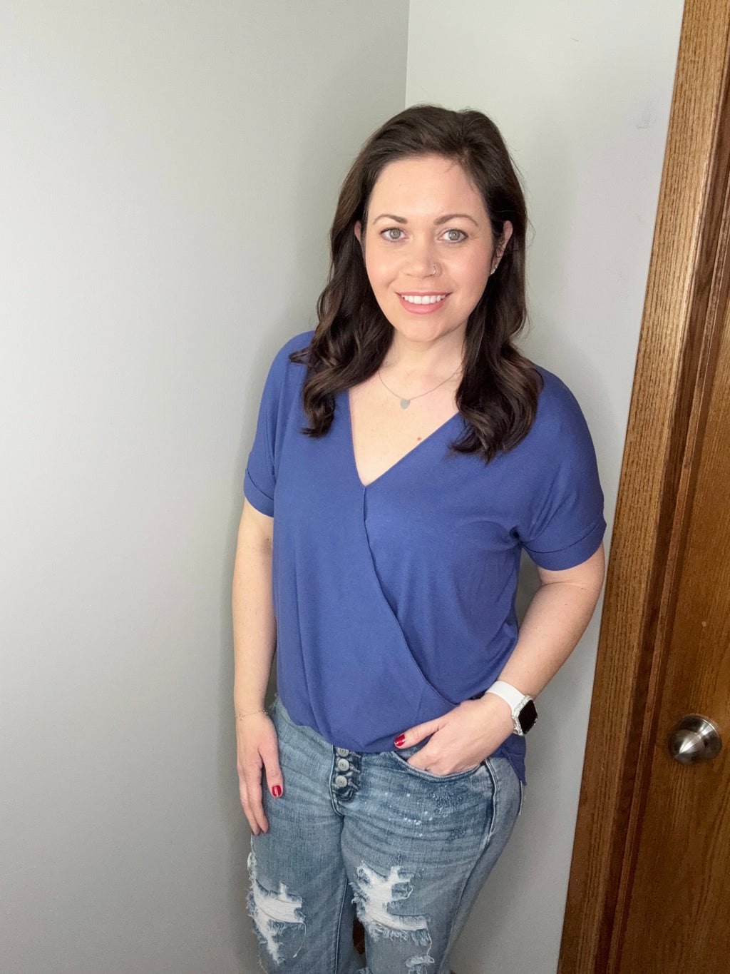 Forever Ours Top FINAL SALE