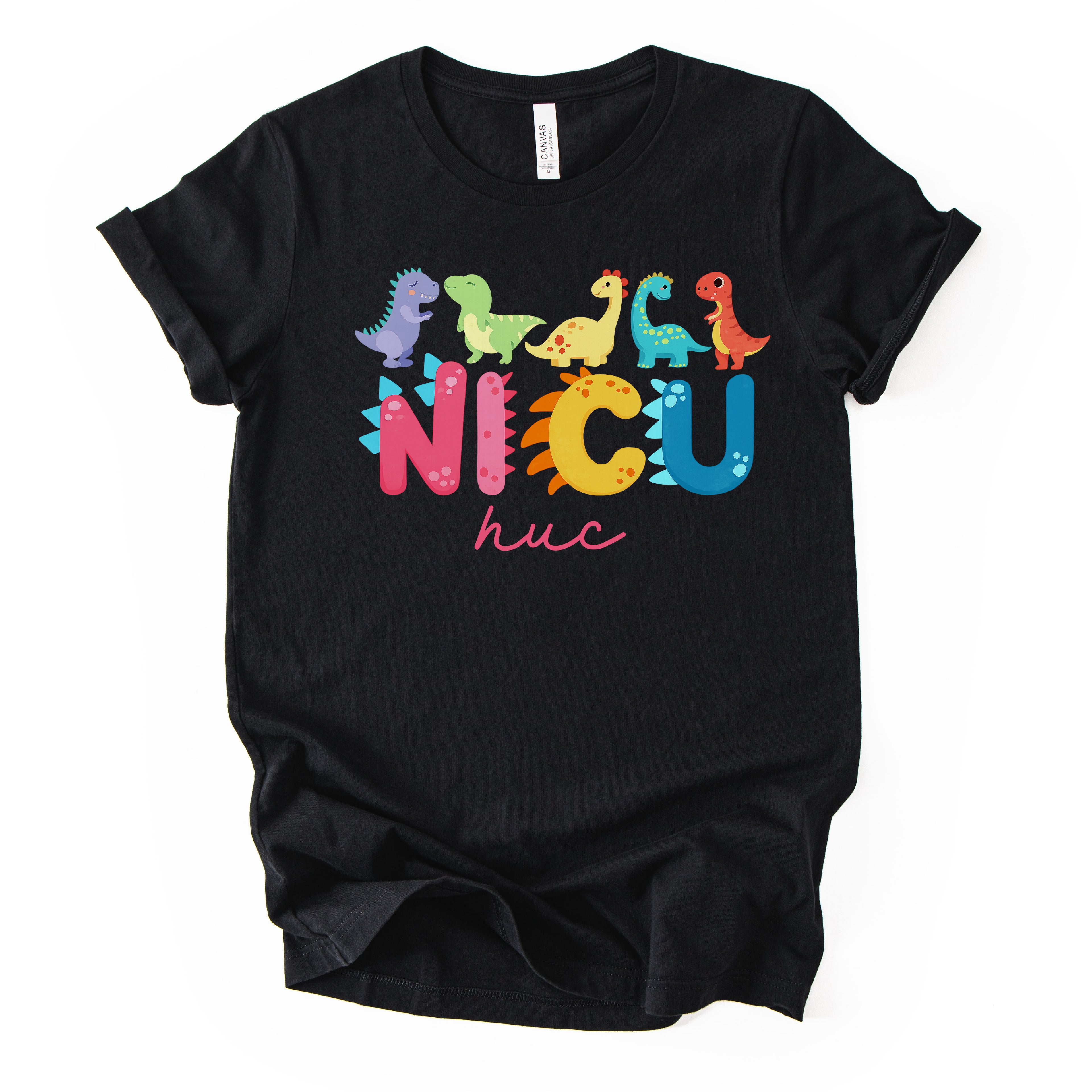 NICU HUC Dinos - MB