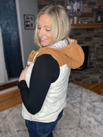 Load image into Gallery viewer, This Side Vest
