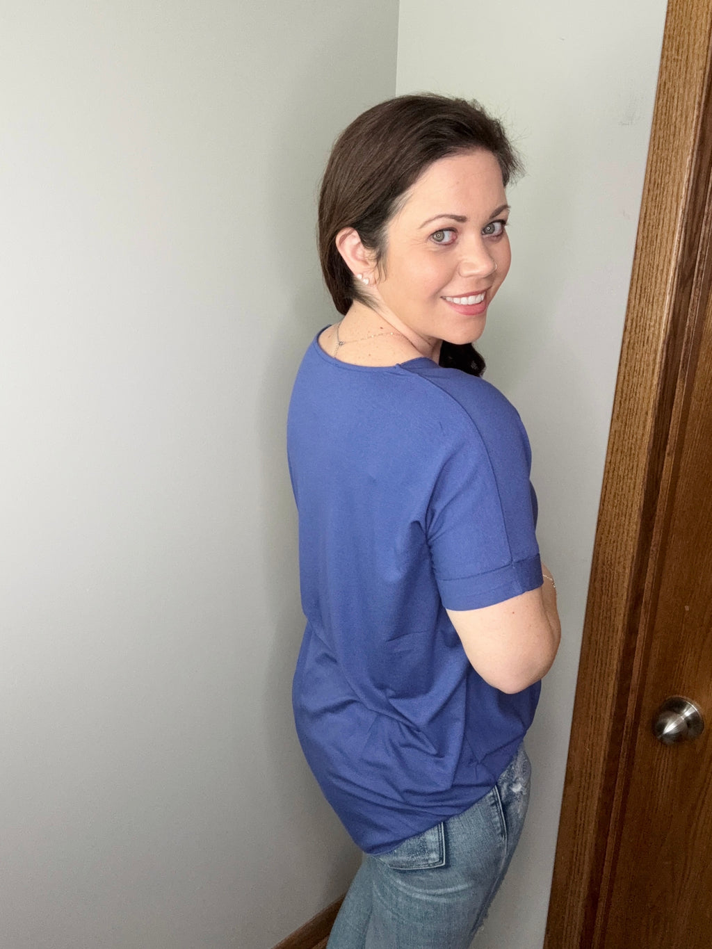 Forever Ours Top FINAL SALE