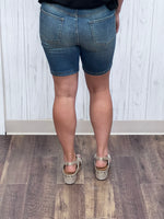Load image into Gallery viewer, Sought After Judy Blue Shorts
