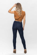 Load image into Gallery viewer, Cheers Judy Blue Tummy Control Jeans
