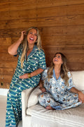 {Pre-Order} Farm Girl Luxe Pj Set- 3 Colors