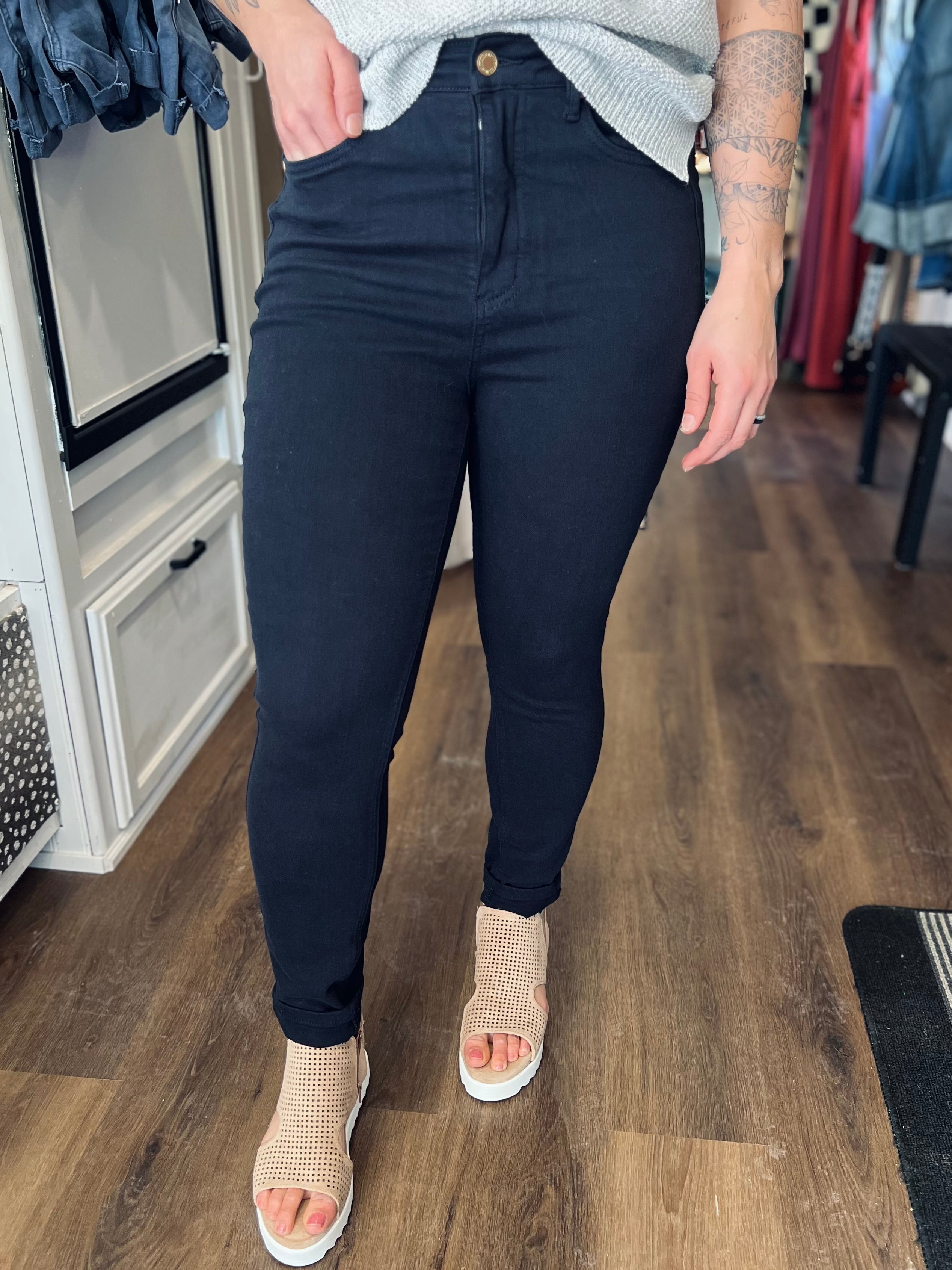 Stella Tummy Control Judy Blues In Navy FINAL SALE