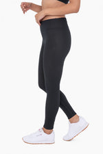Load image into Gallery viewer, Next Best Fleece Lined Leggings
