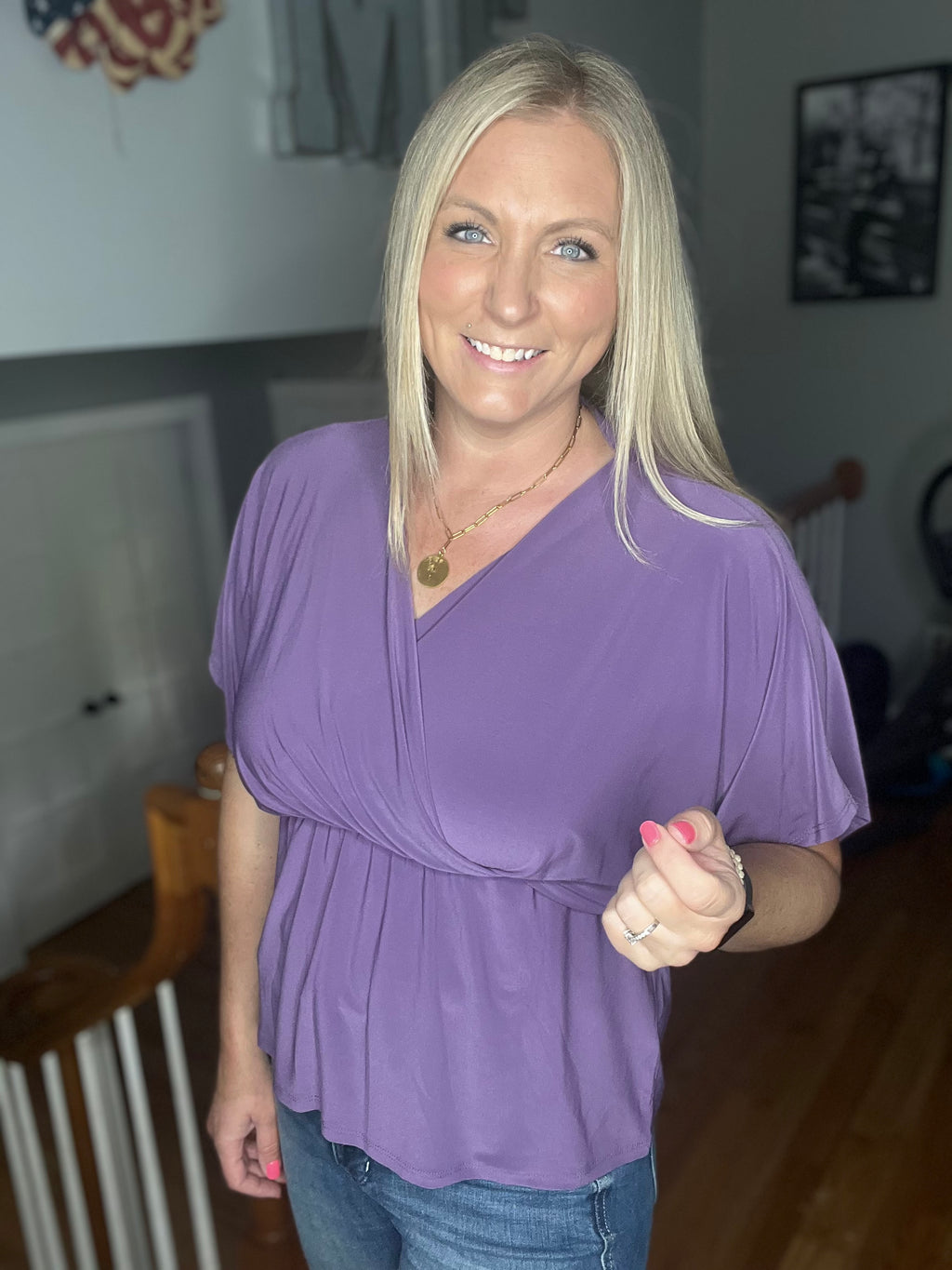 Best Day Yet Top FINAL SALE