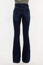 Load image into Gallery viewer, KanCan Zona Boot Cut Jeans
