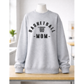 Basketball Mom Crew
