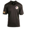Be The Light Men's Golf Polo