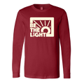 Be The Light Cardinal Long Sleeve- Fall 2025