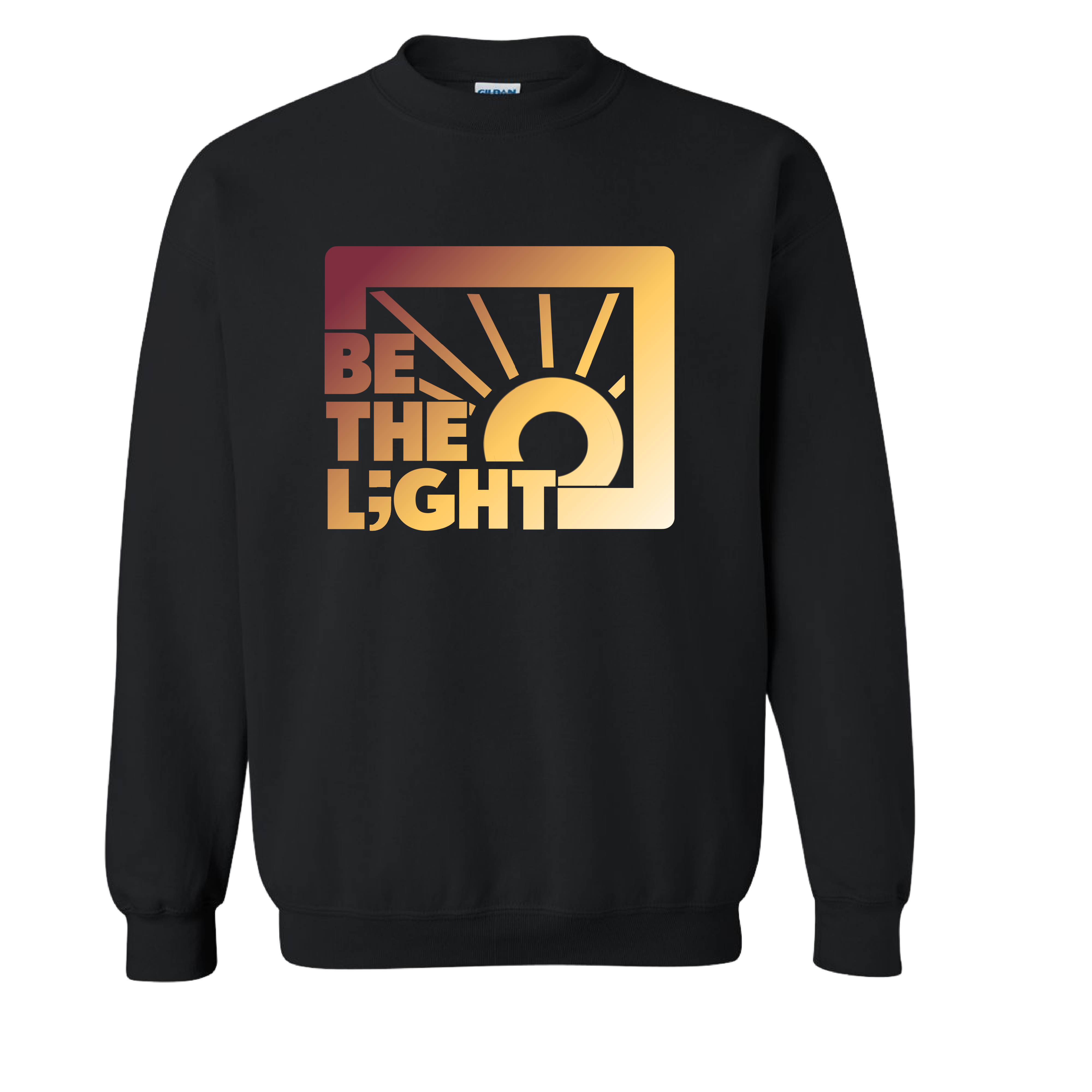 Be the Light Crew- Dover Eyota Edition