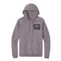 Be The Light Amethyst Hoodie- Fall 2025