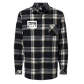 Be The Light Men's Flannel - Fall 2025