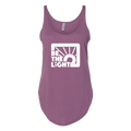 Be the Light Tank in Shiraz