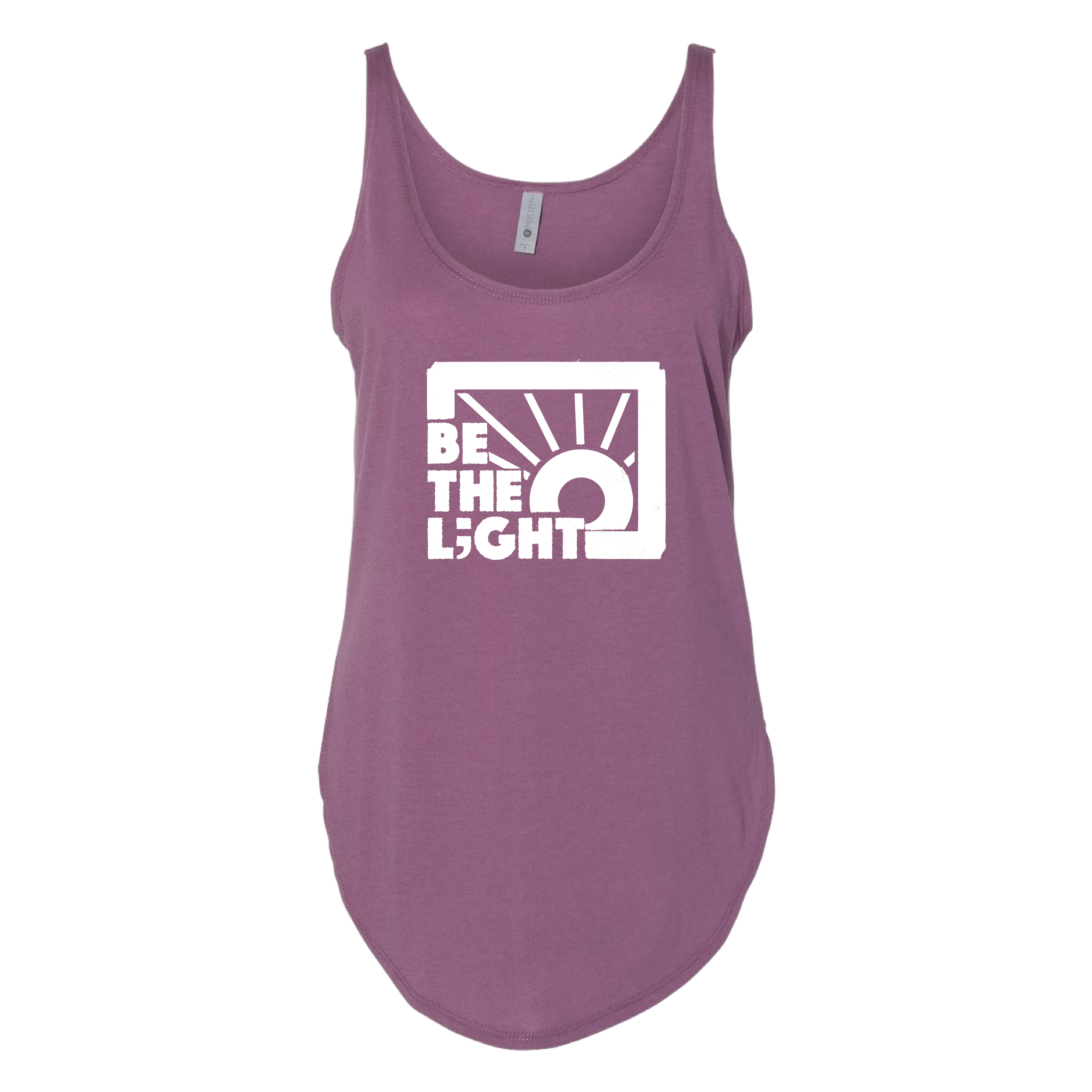 Be the Light Tank in Shiraz