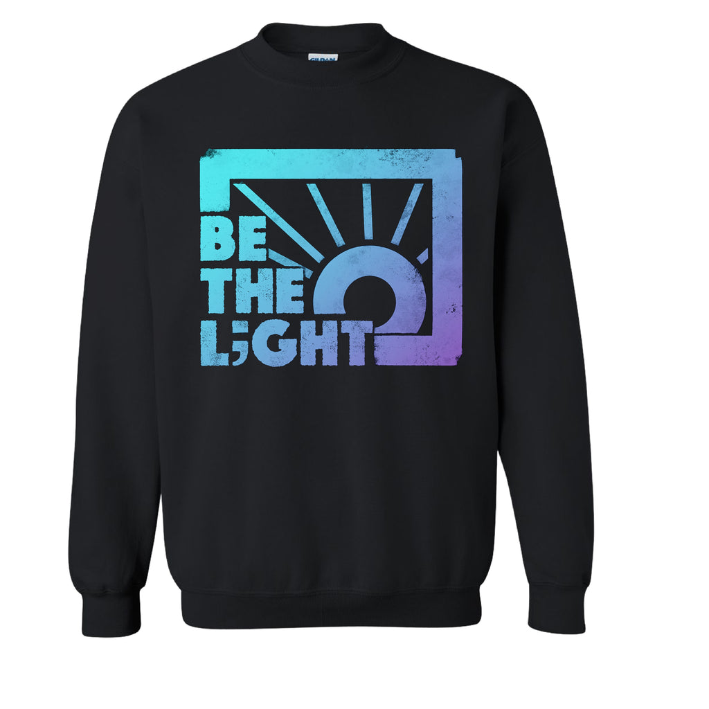 Black Be The L;ght Crew