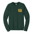 Be The Light Crewneck Sweatshirt- Rushford Peterson