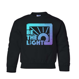 Youth Black Be The L;ght Crew