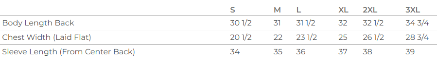 Be The Light Men's Flannel - Fall 2025