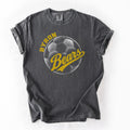 Vintage Byron Bears Soccer Tee