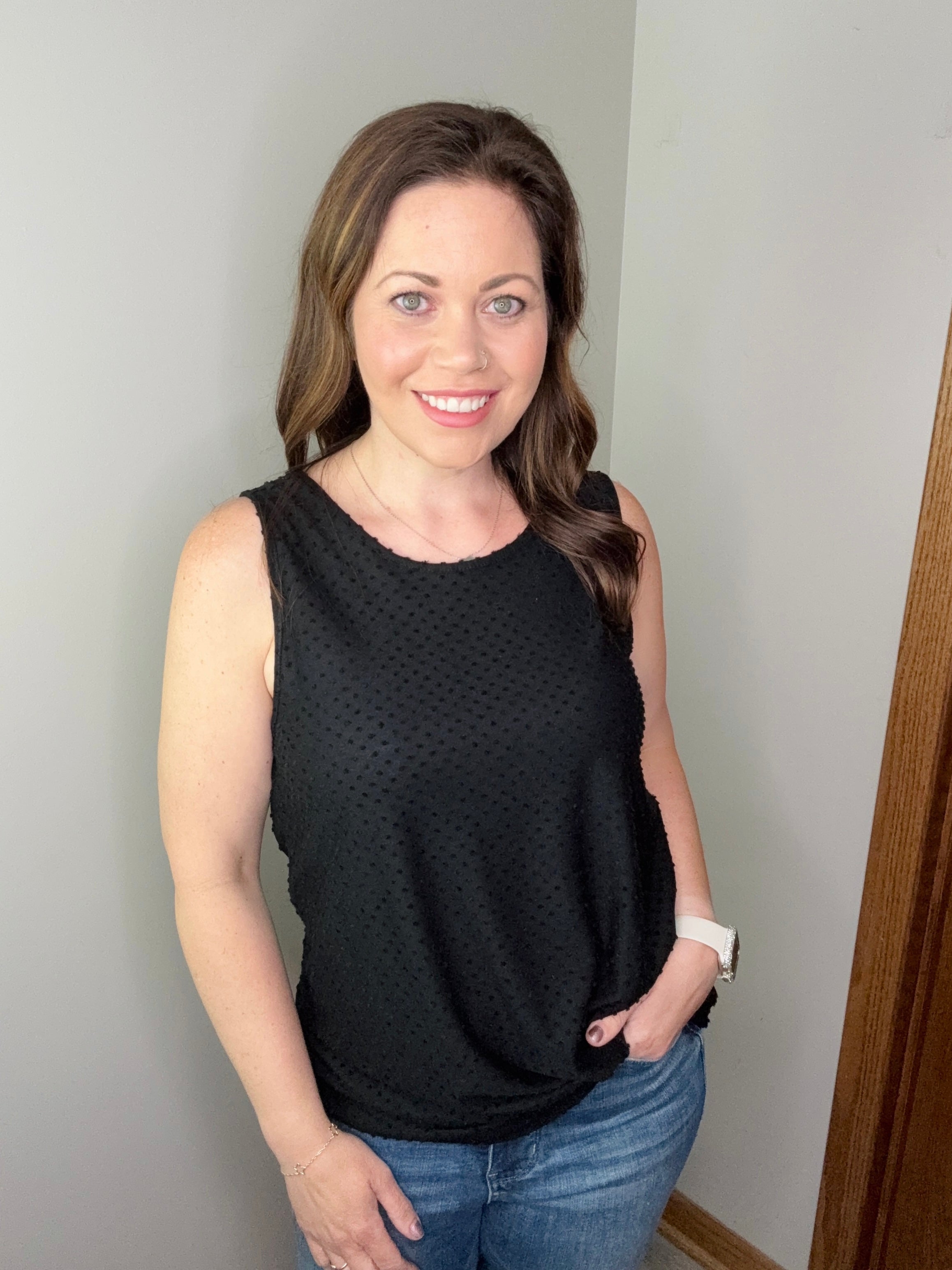 Your Way Tank FINAL SALE