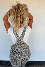 Load image into Gallery viewer, {Pre-Order} Dahlia Overalls
