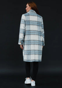 Central Park Long Flannel