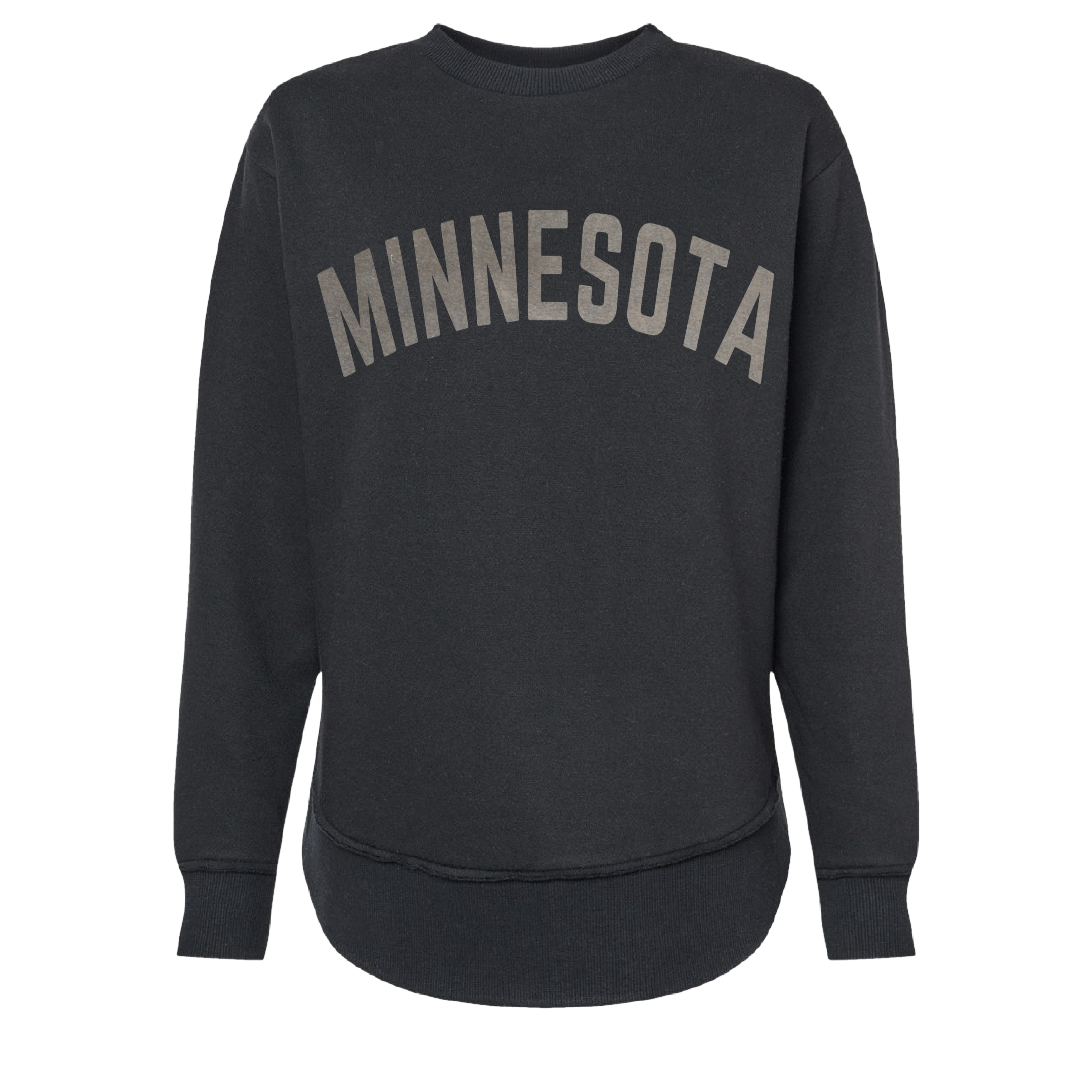 Modern Minnesota Pullover