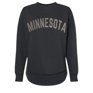 Modern Minnesota Pullover